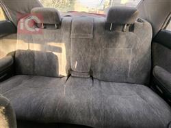 تۆیۆتا کراون